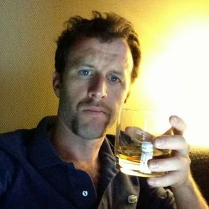 Meet your Posher, Jordan